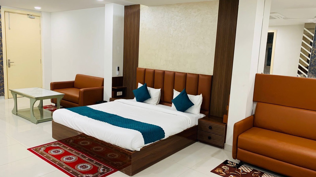 Photo of Bedroom in Sikandra