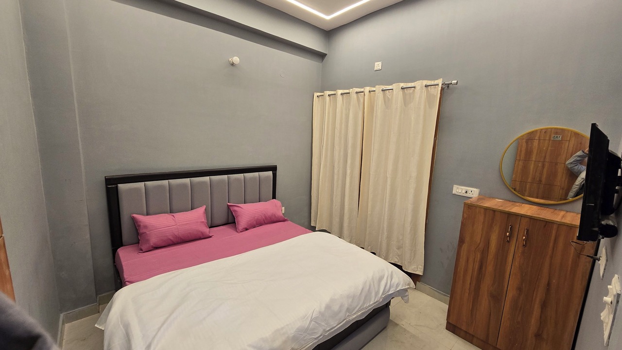 Photo of Bedroom in Sikandra