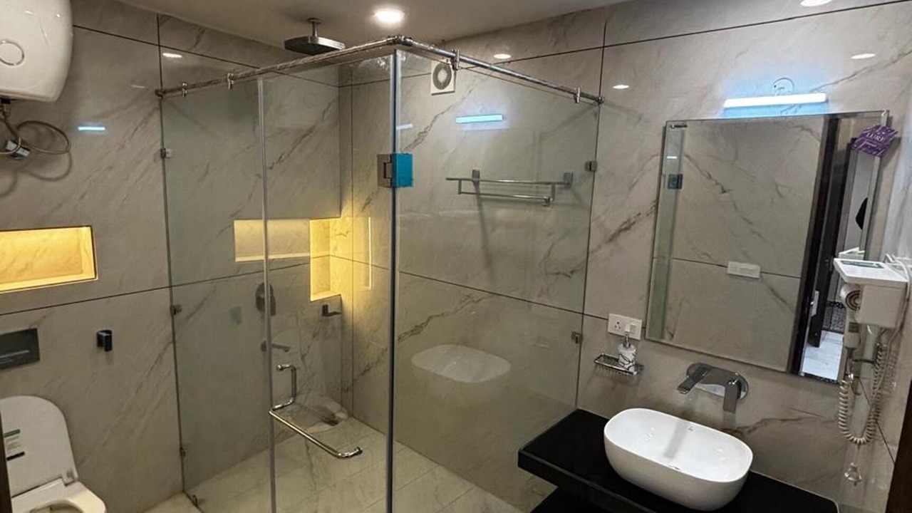 Photo of Bathroom in Sikandra
