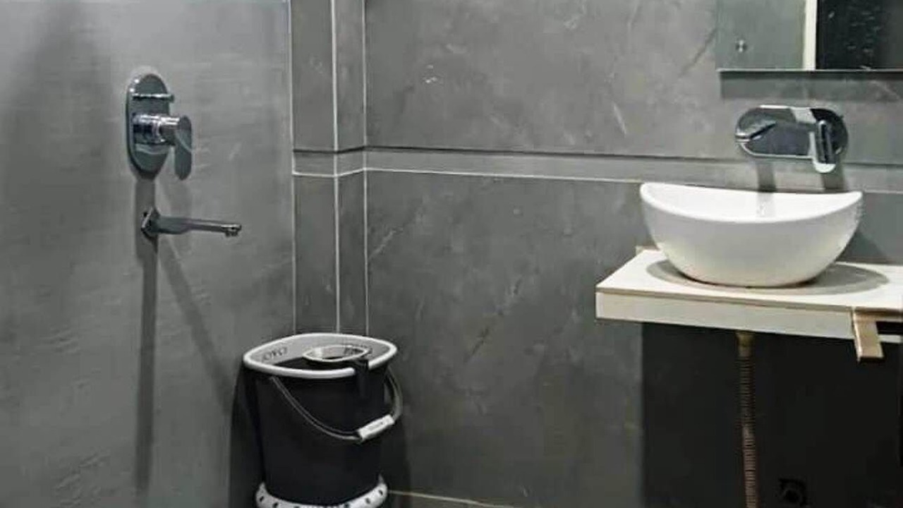 Photo of Bathroom in Sikandra