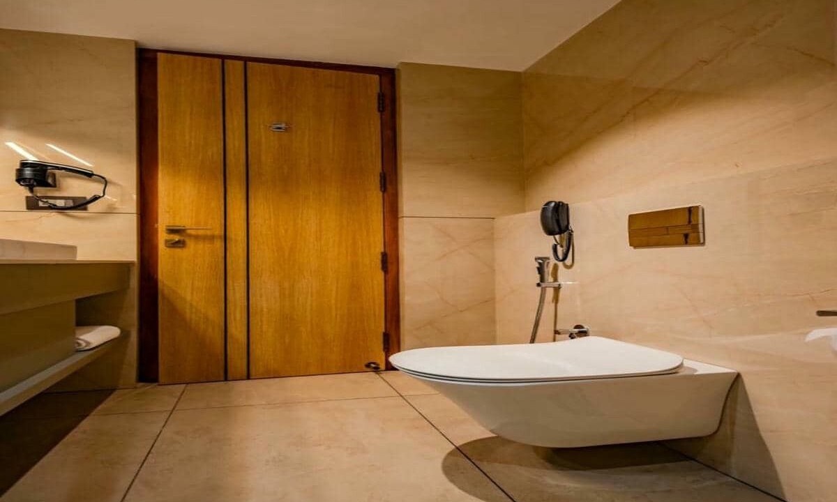 Photo of Bathroom in Kannur