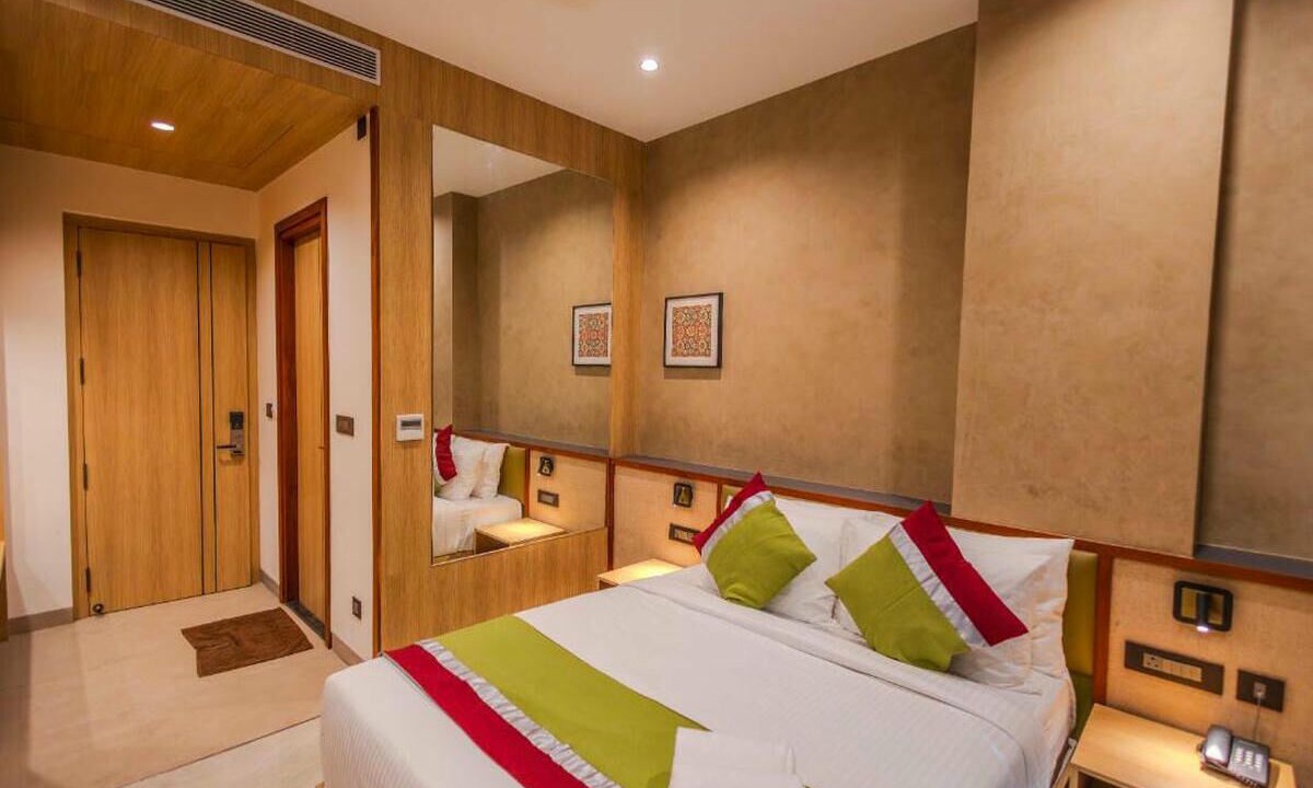 Photo of Bedroom in Kannur