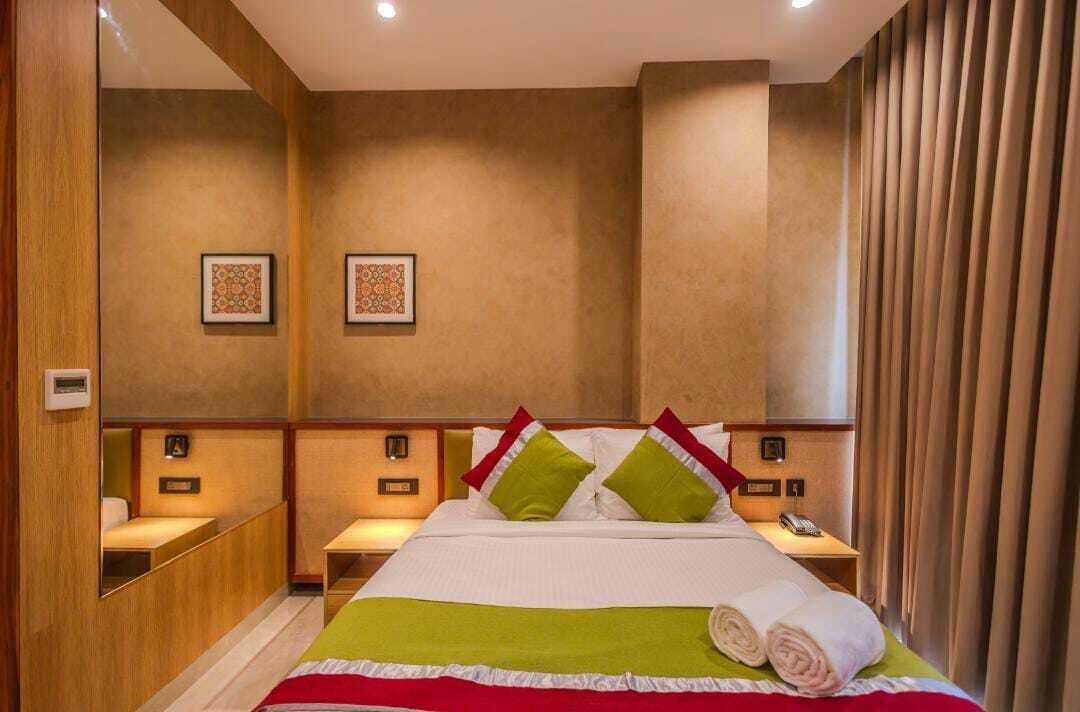 Photo of Bedroom in Kannur