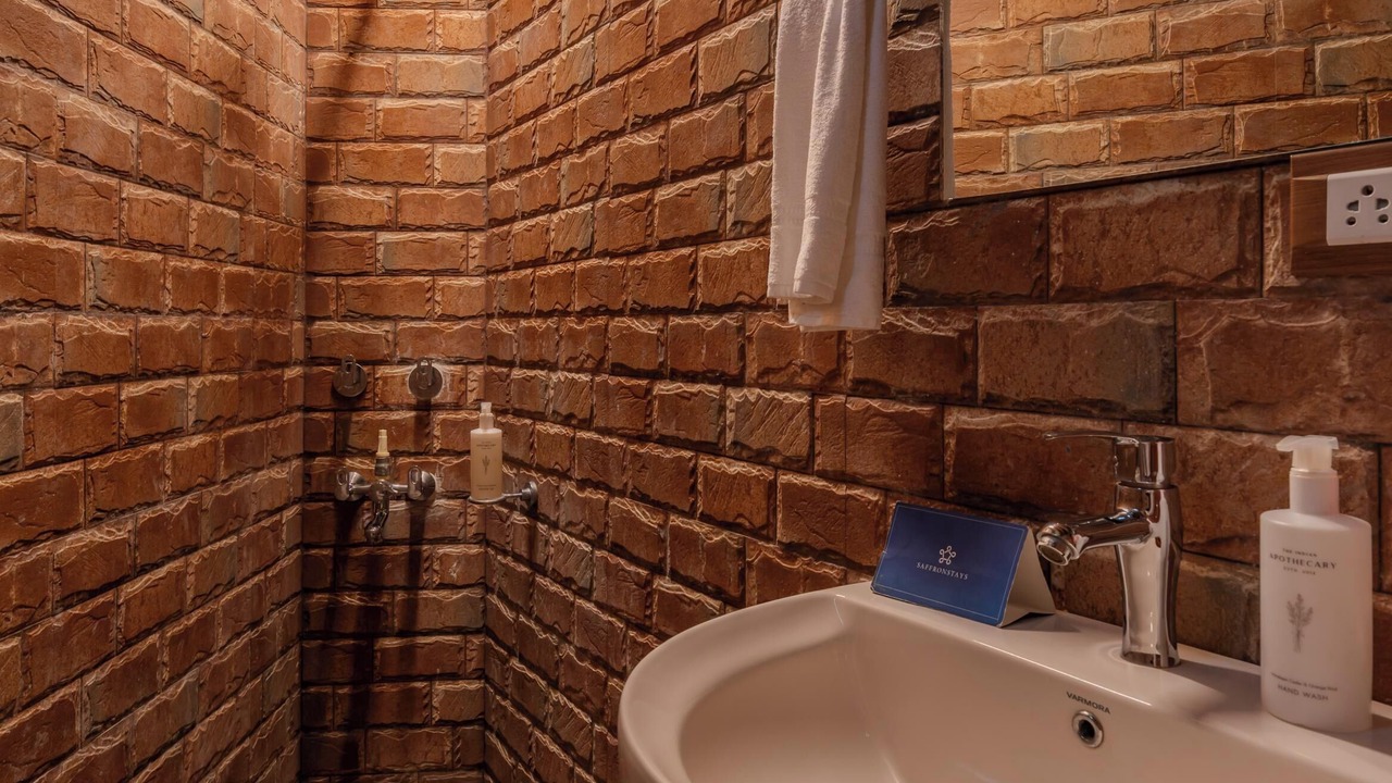 Photo of Bathroom in Fatehpur