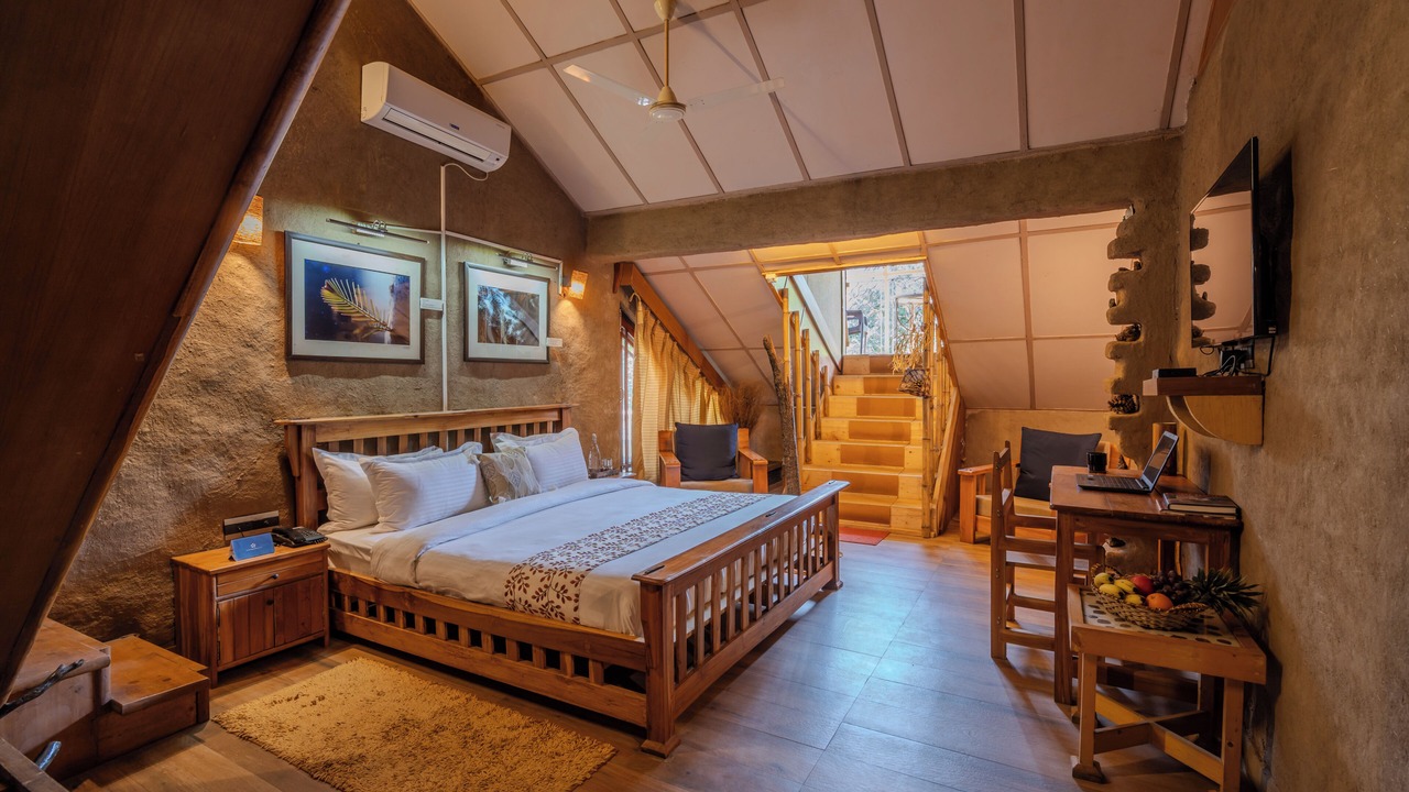 Photo of Bedroom in Fatehpur