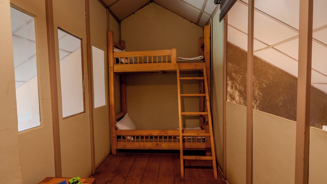 Photo of Bedroom in Fatehpur