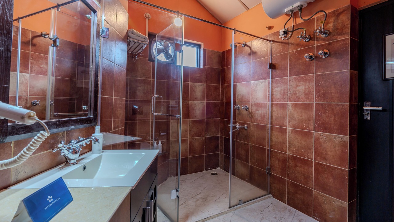 Photo of Bathroom in Fatehpur