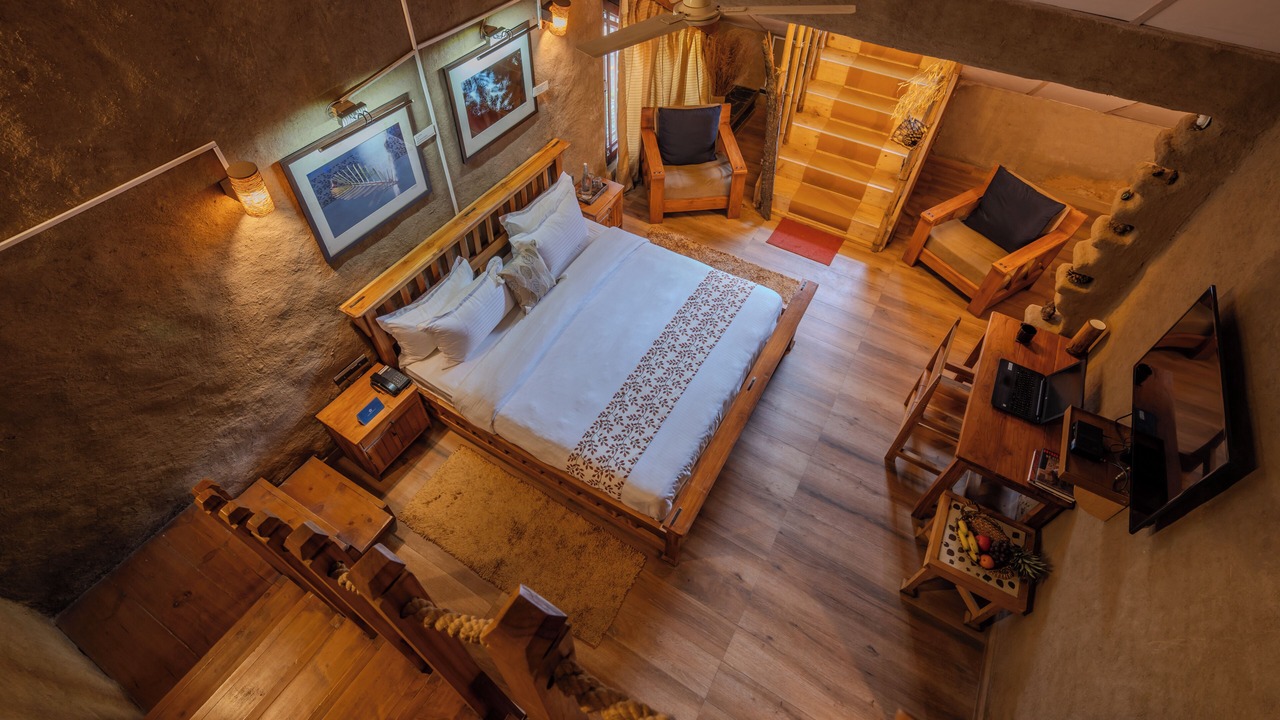 Photo of Bedroom in Fatehpur
