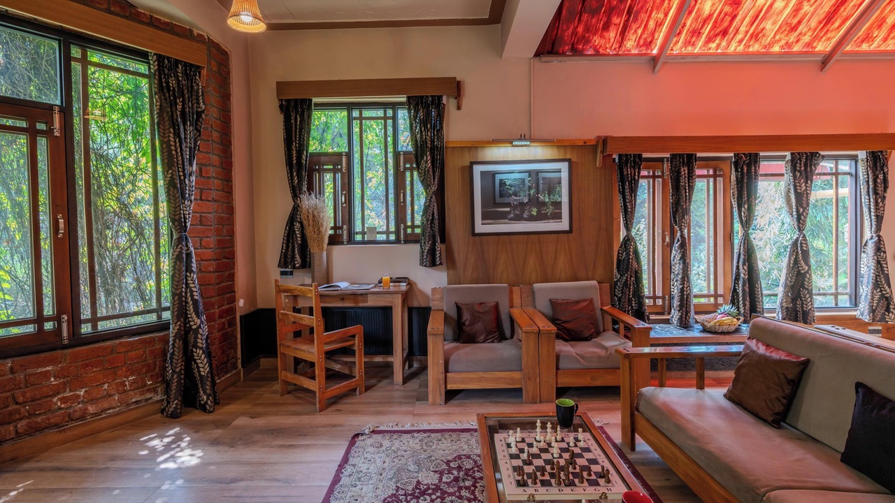 Photo of Bedroom in Fatehpur