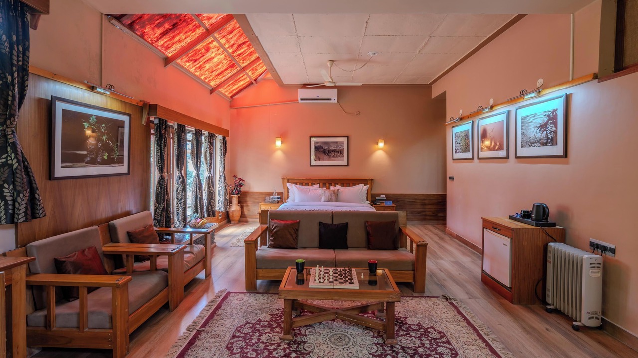 Photo of Bedroom in Fatehpur