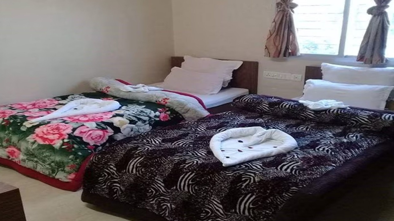 Photo of Bedroom in Forbesganj