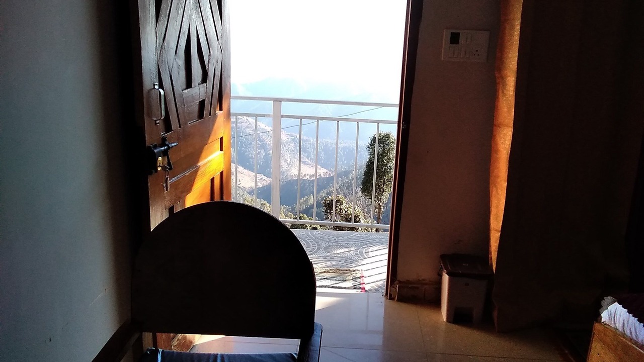 Photo of Bedroom in Kanatal