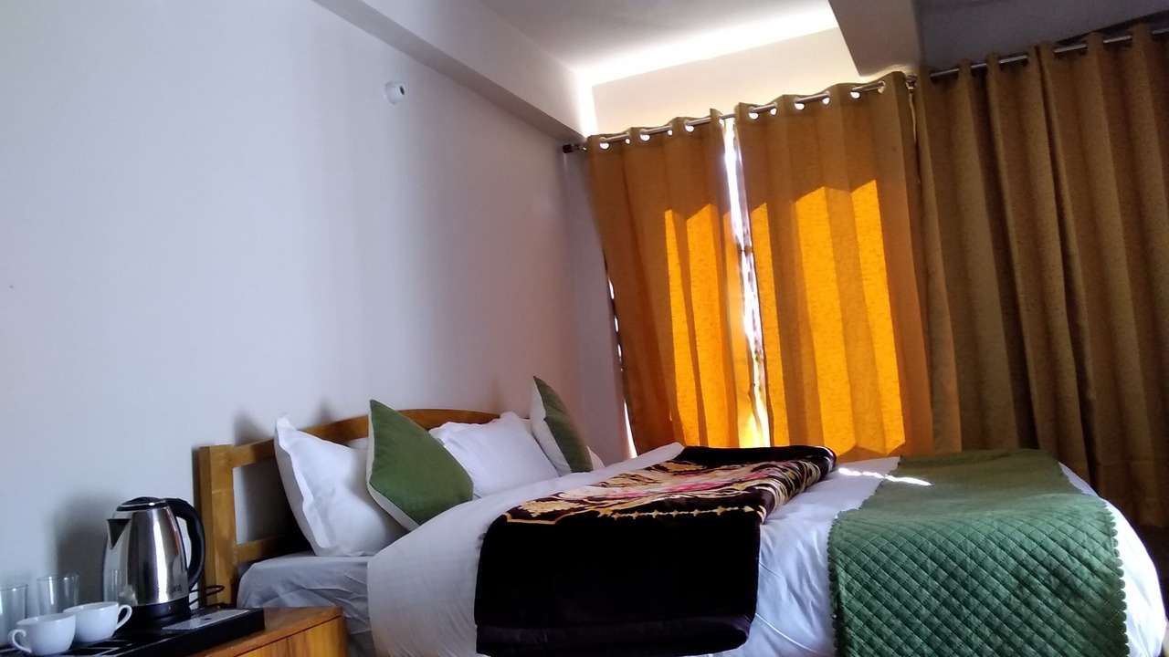 Photo of Bedroom in Kanatal