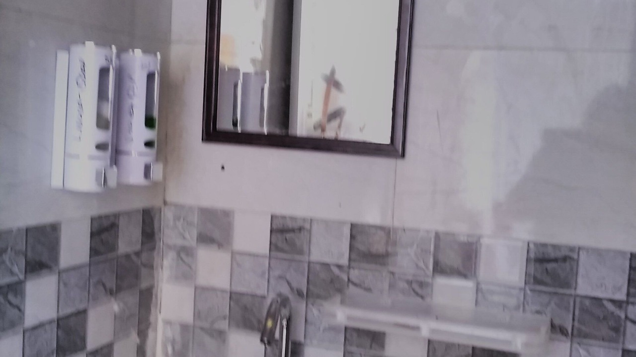 Photo of Bathroom in Kanatal