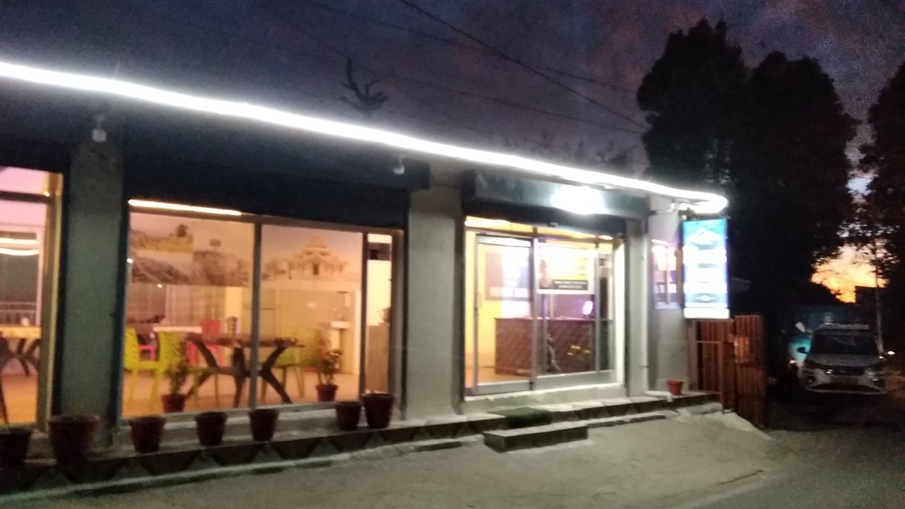 Photo of Outdoor in Kanatal