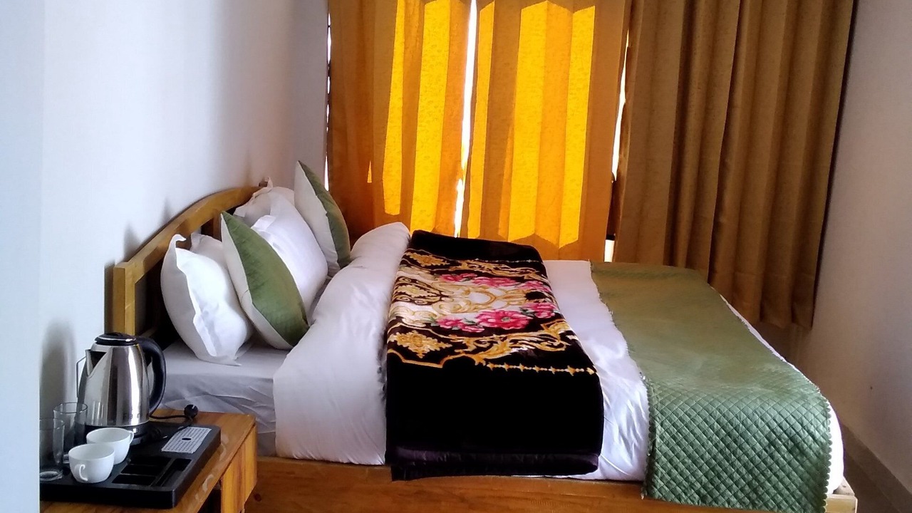 Photo of Bedroom in Kanatal