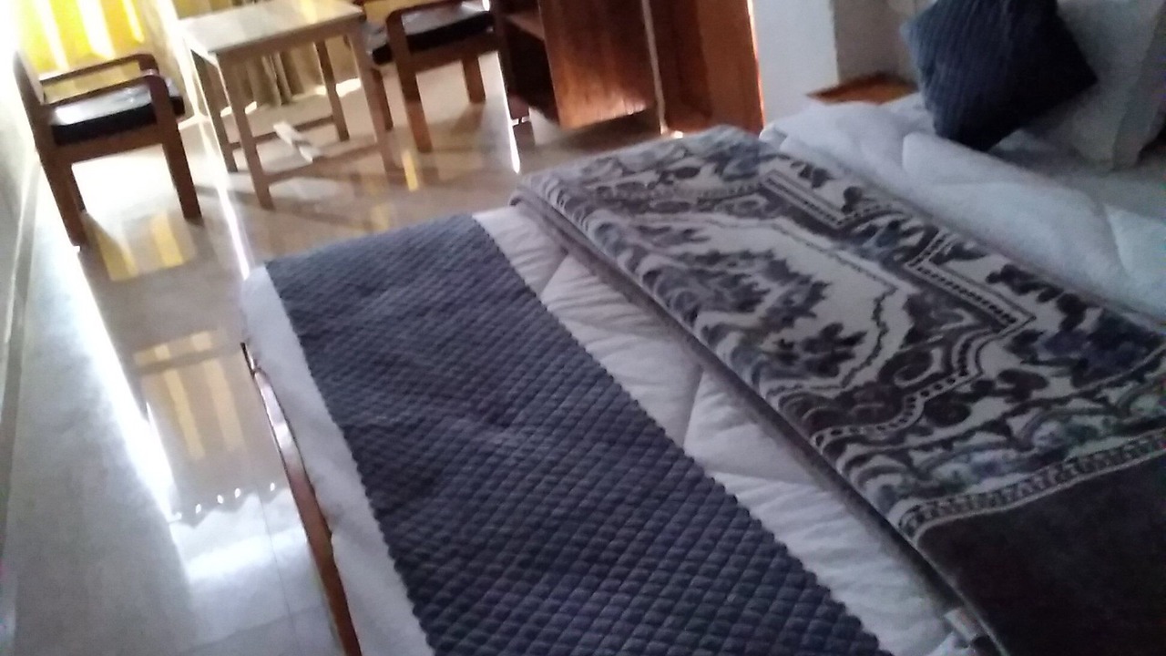 Photo of Bedroom in Kanatal