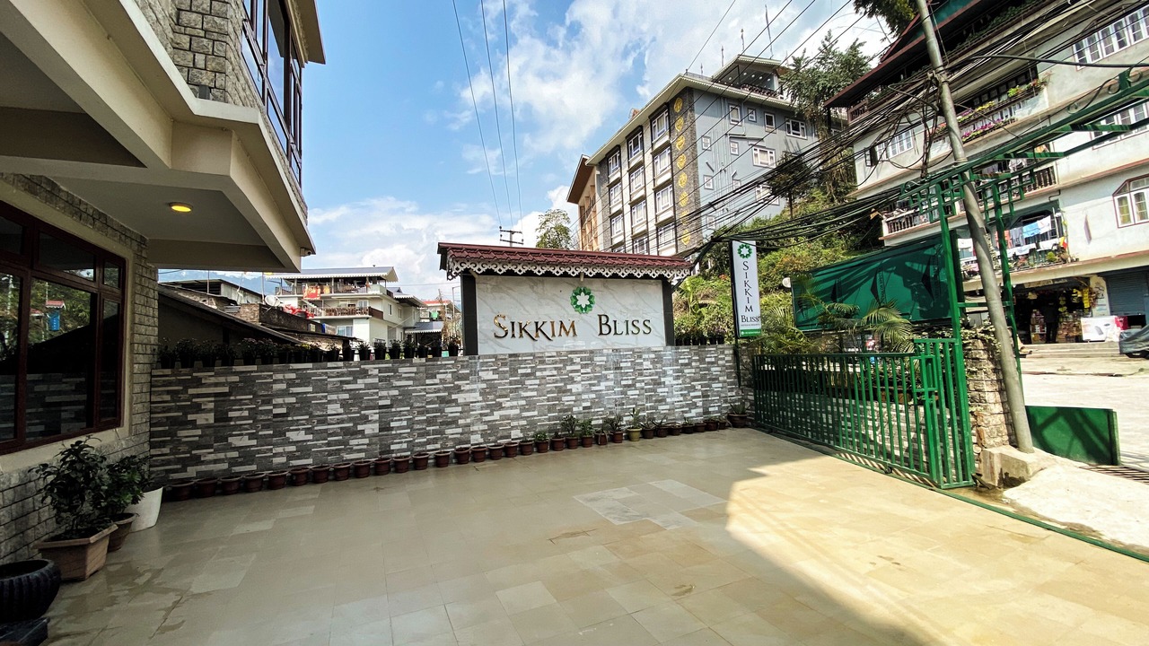 Photo of Outdoor in Gangtok