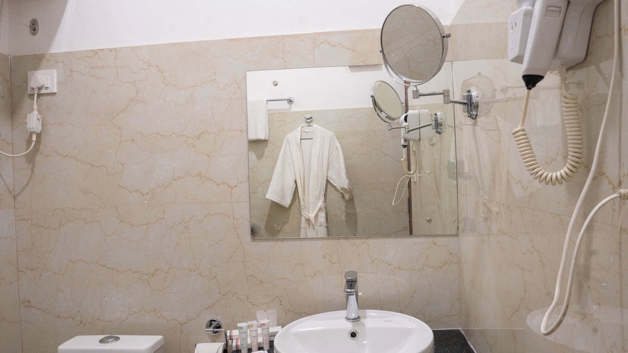 Photo of Bathroom in Gangtok