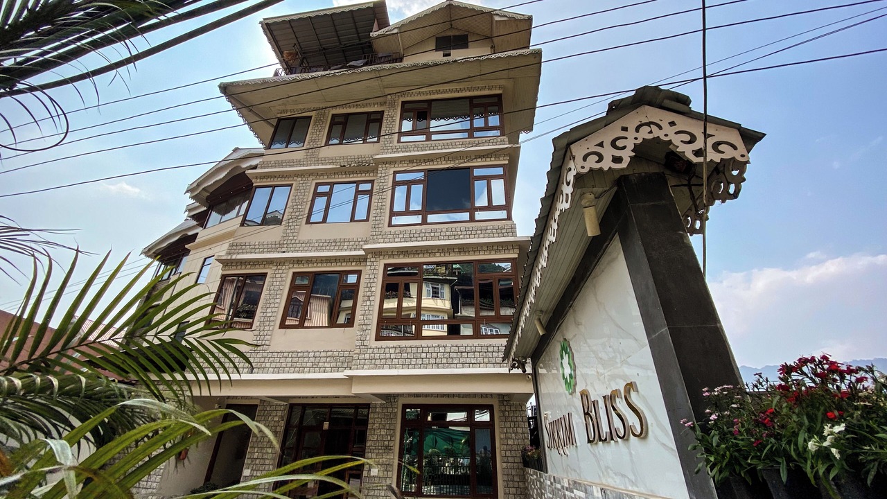 Photo of Outdoor in Gangtok