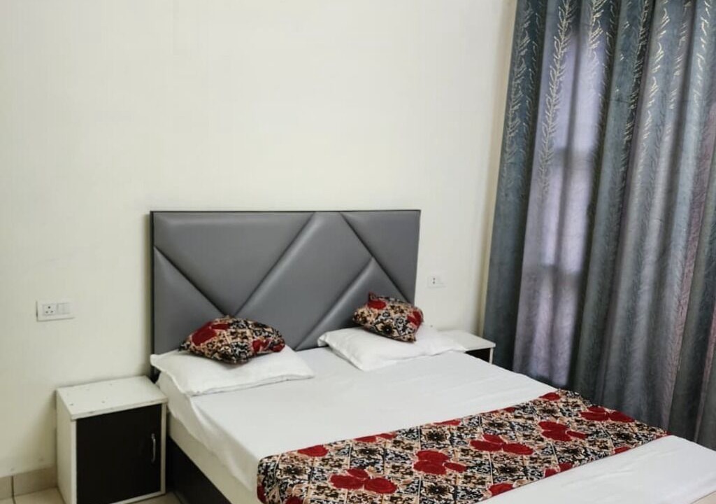 Photo of Bedroom in Ambala