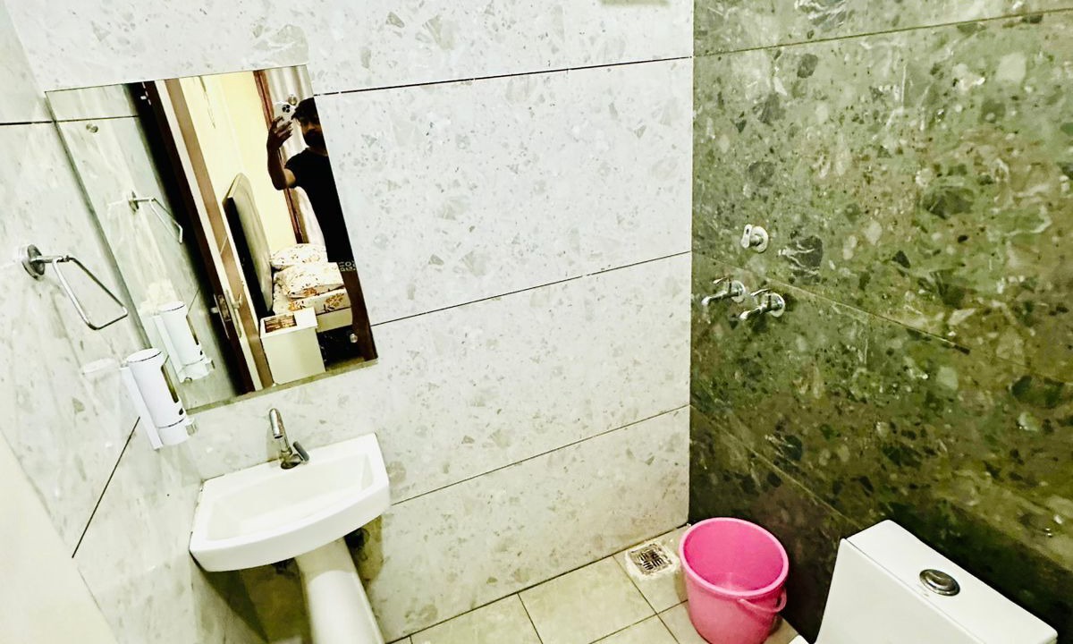 Photo of Bathroom in Ambala