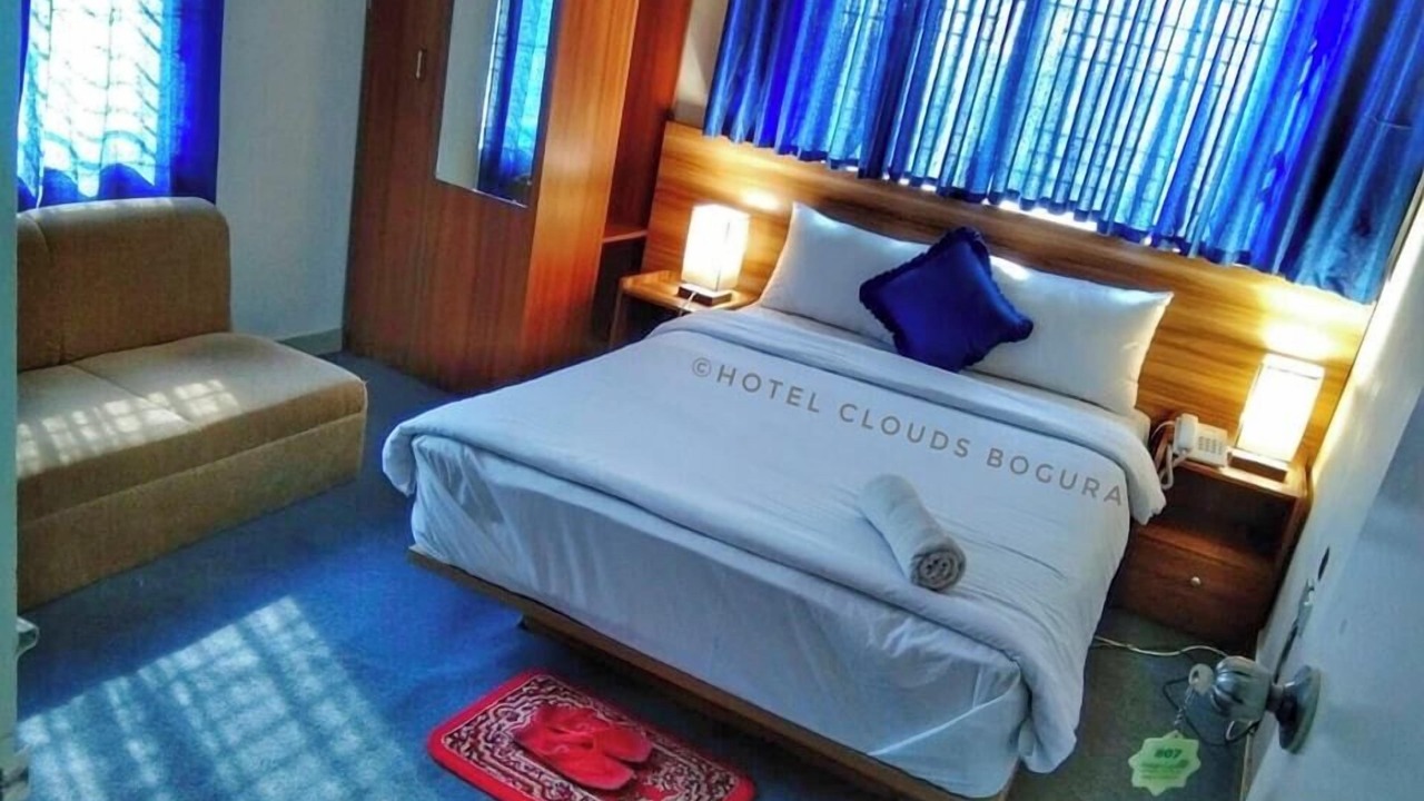 Photo of Bedroom in Bogra