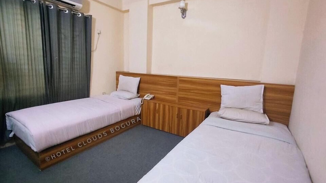 Photo of Bedroom in Bogra