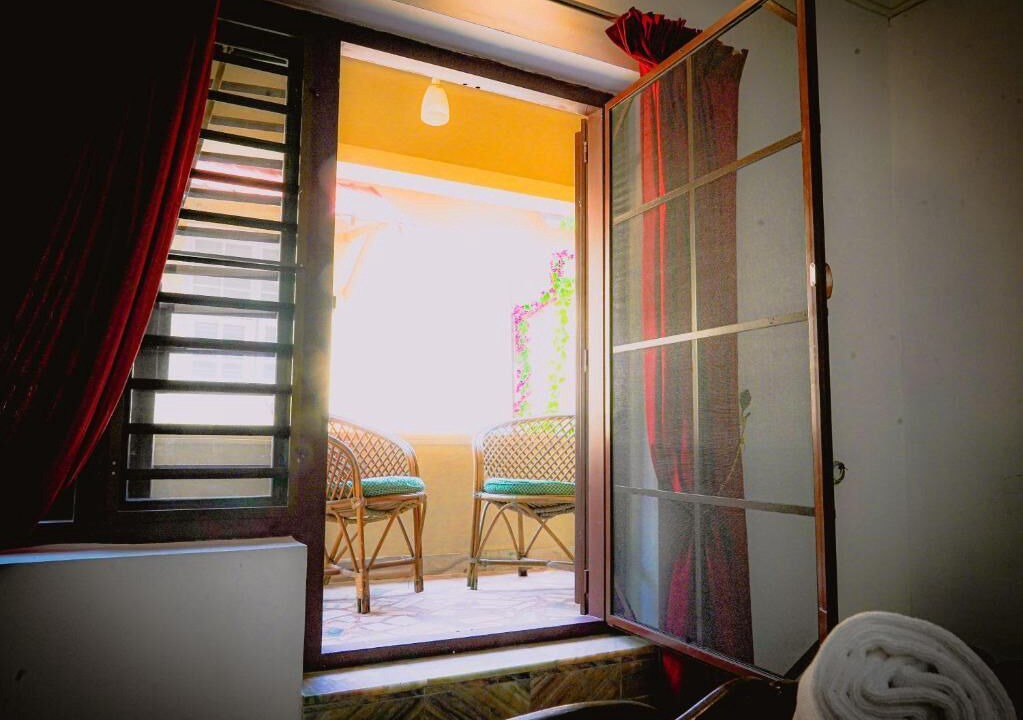 Photo of Bedroom in Fort Kochi