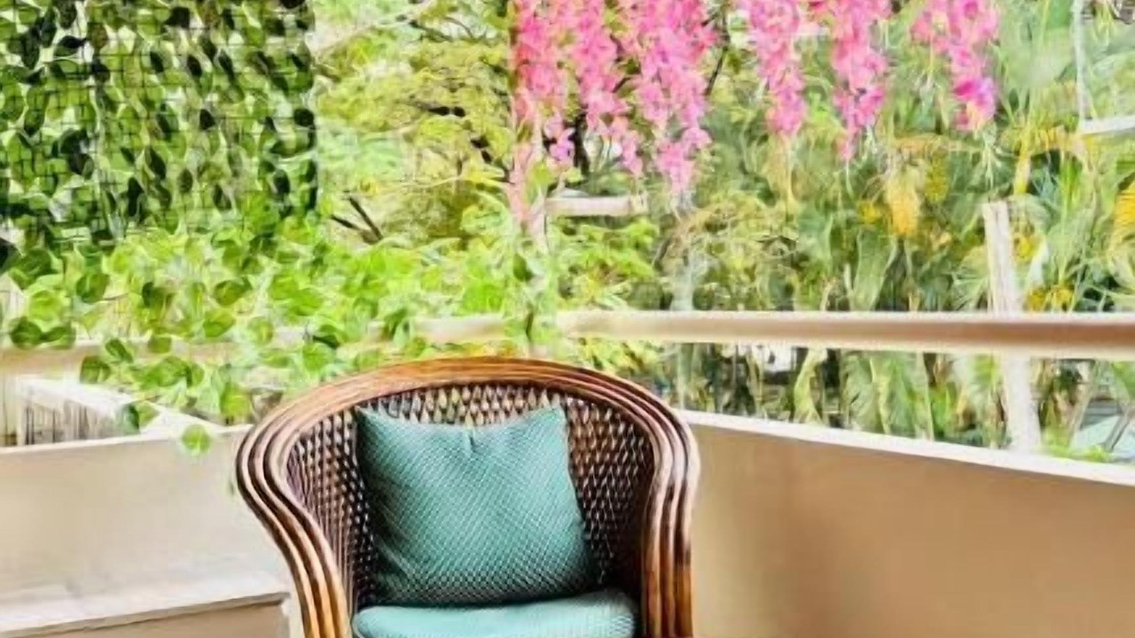 Photo of Patio Balcony in Fort Kochi