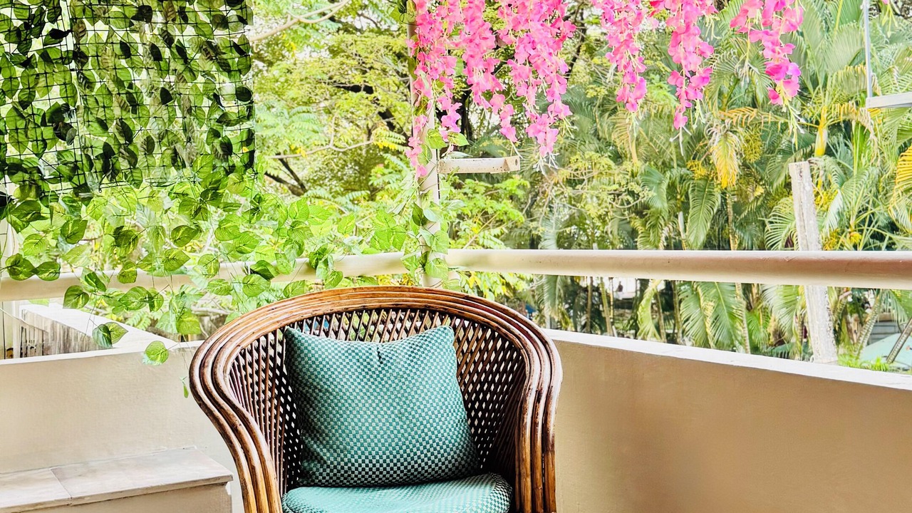 Photo of Patio Balcony in Fort Kochi