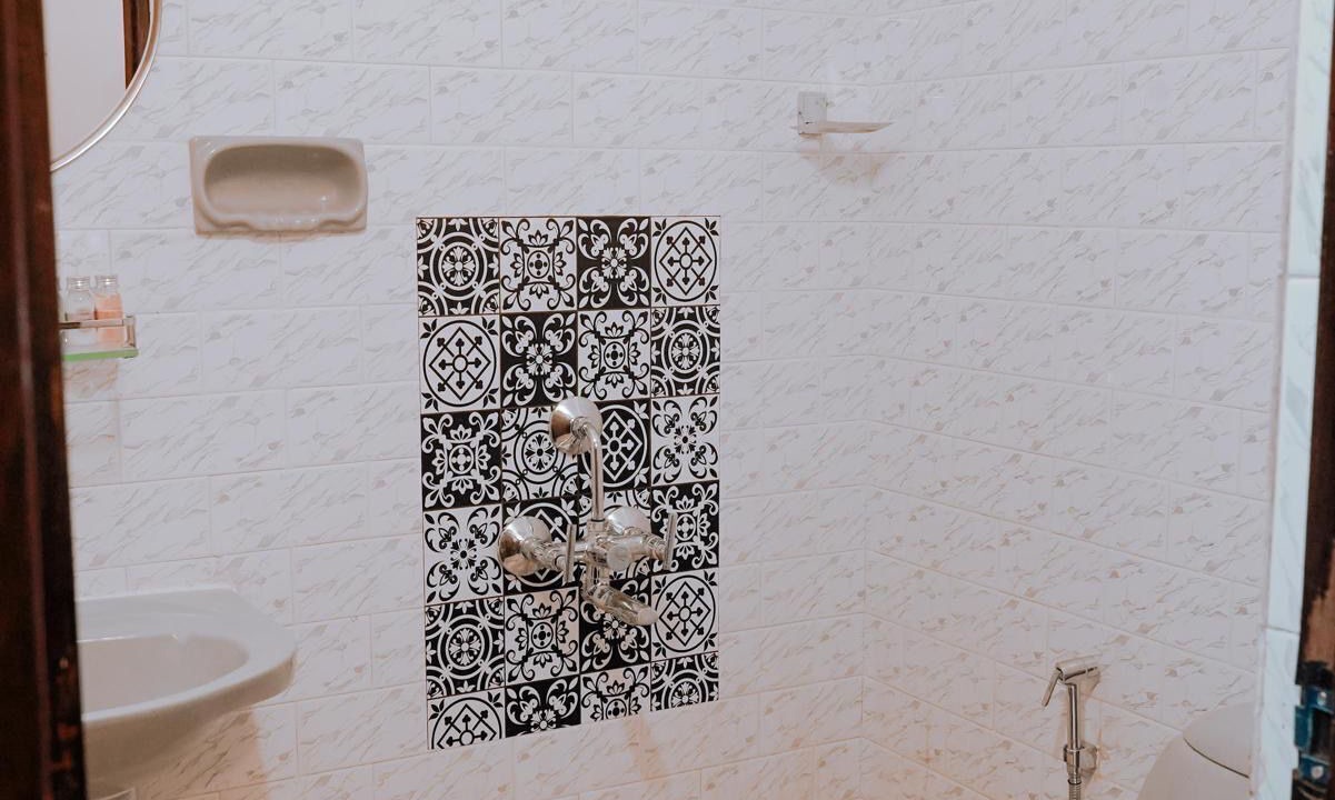Photo of Bathroom in Fort Kochi