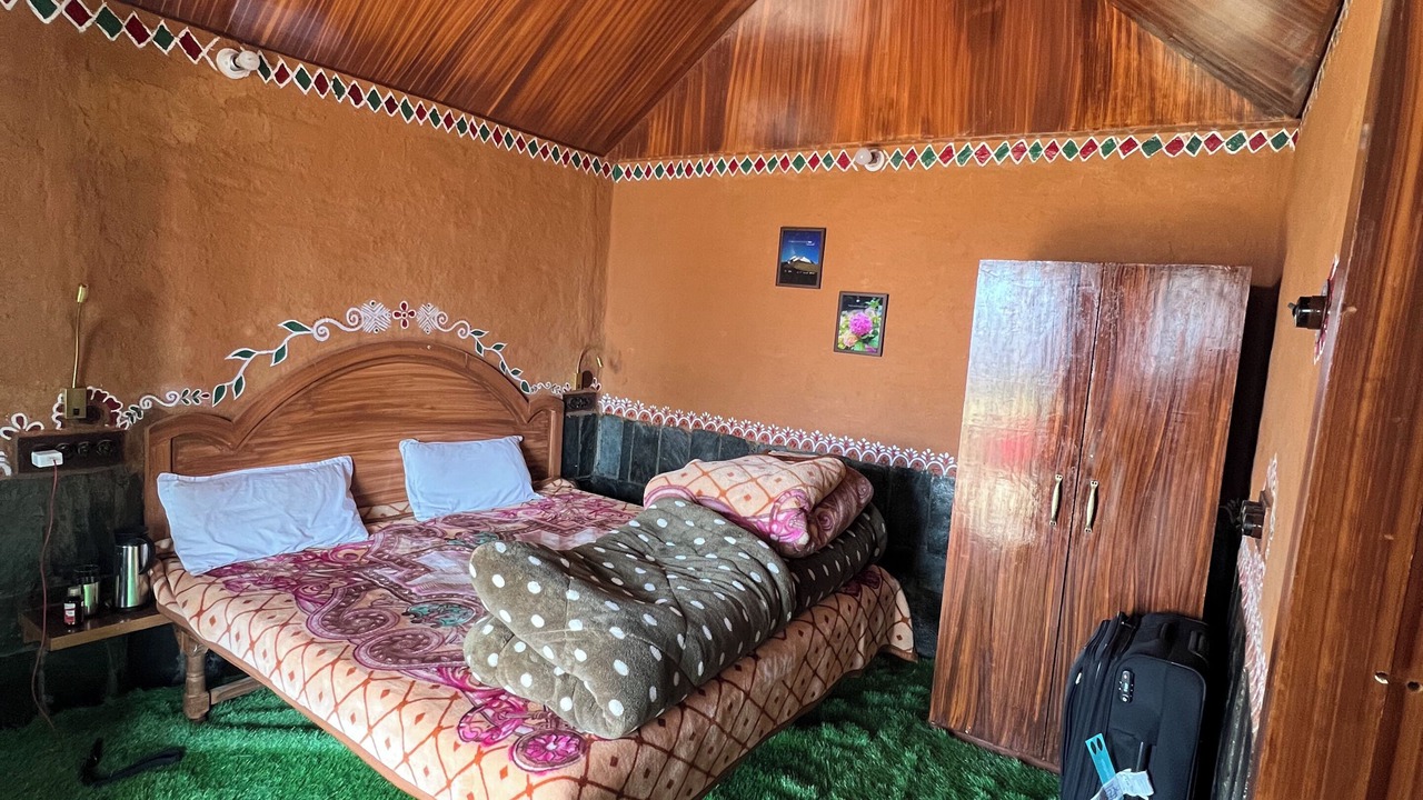 Photo of Bedroom in Gunehr