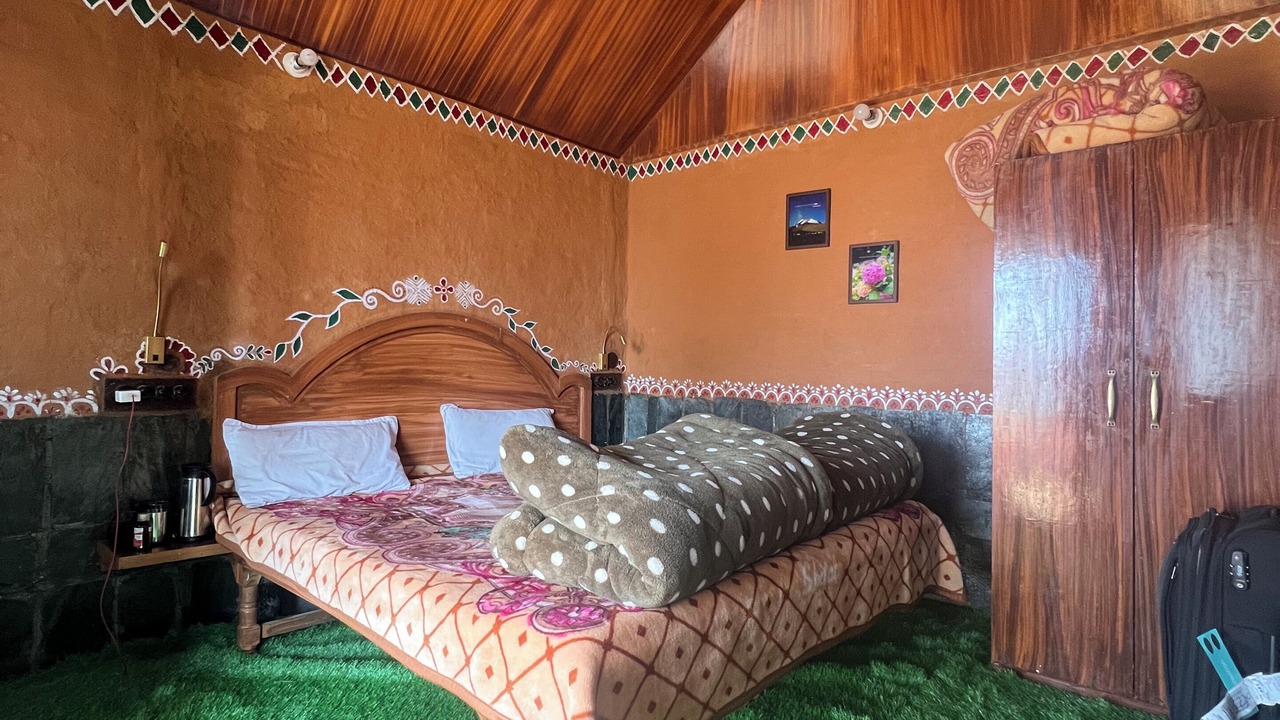 Photo of Bedroom in Gunehr