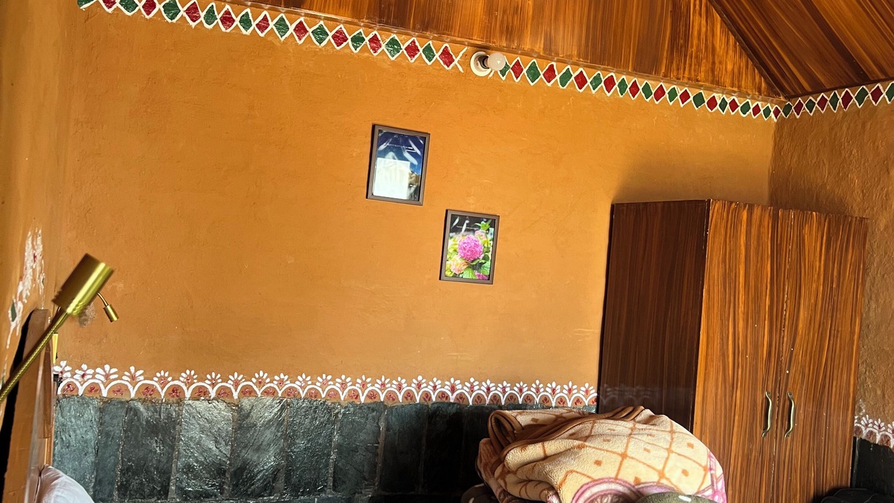 Photo of Bedroom in Gunehr