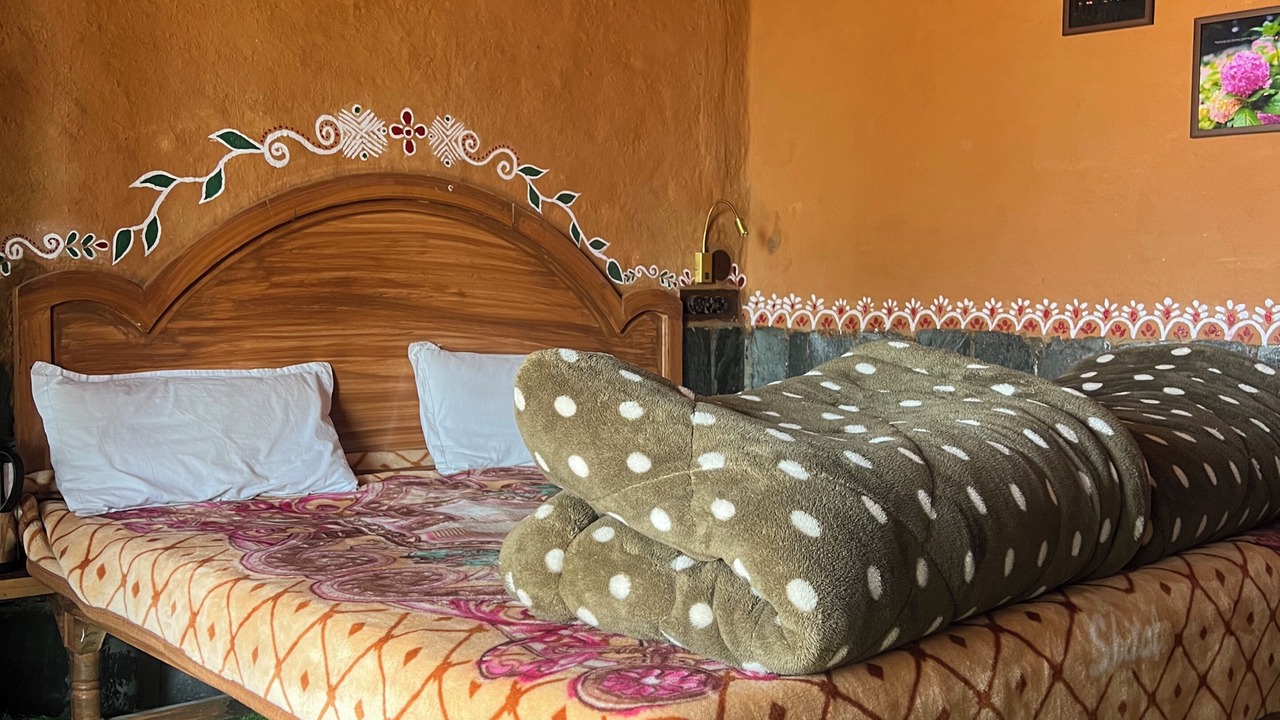 Photo of Bedroom in Gunehr