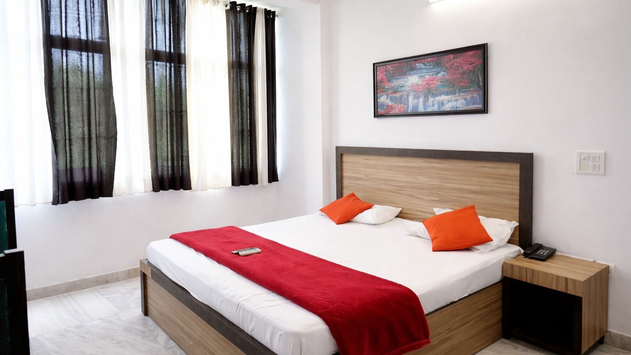 Photo of Bedroom in Delhi