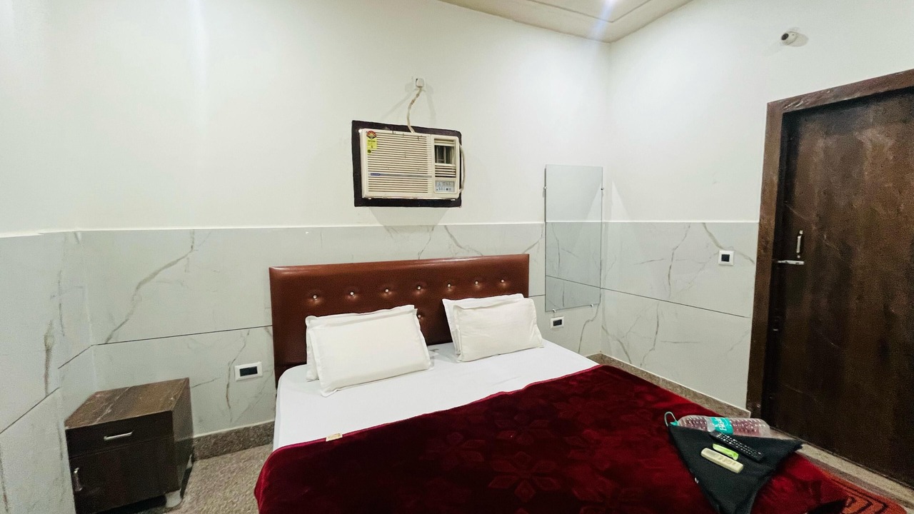 Photo of Bedroom in Delhi