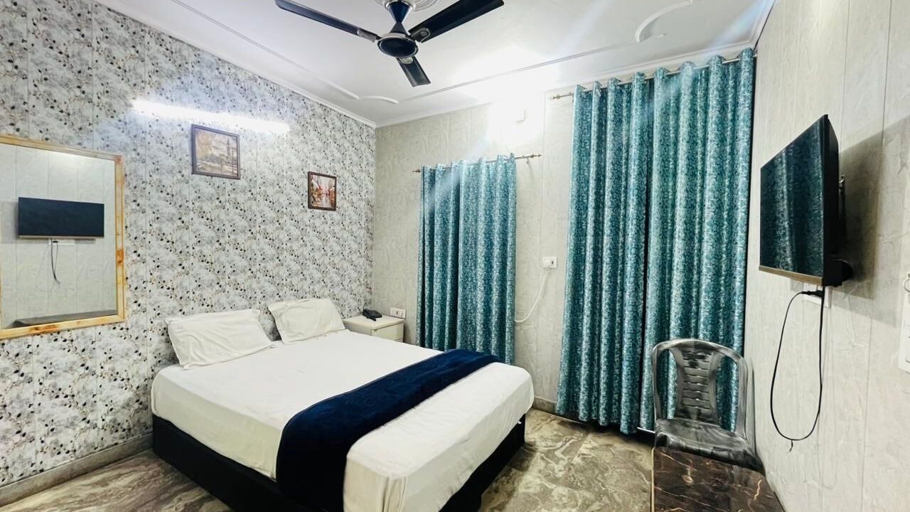 Photo of Bedroom in Delhi