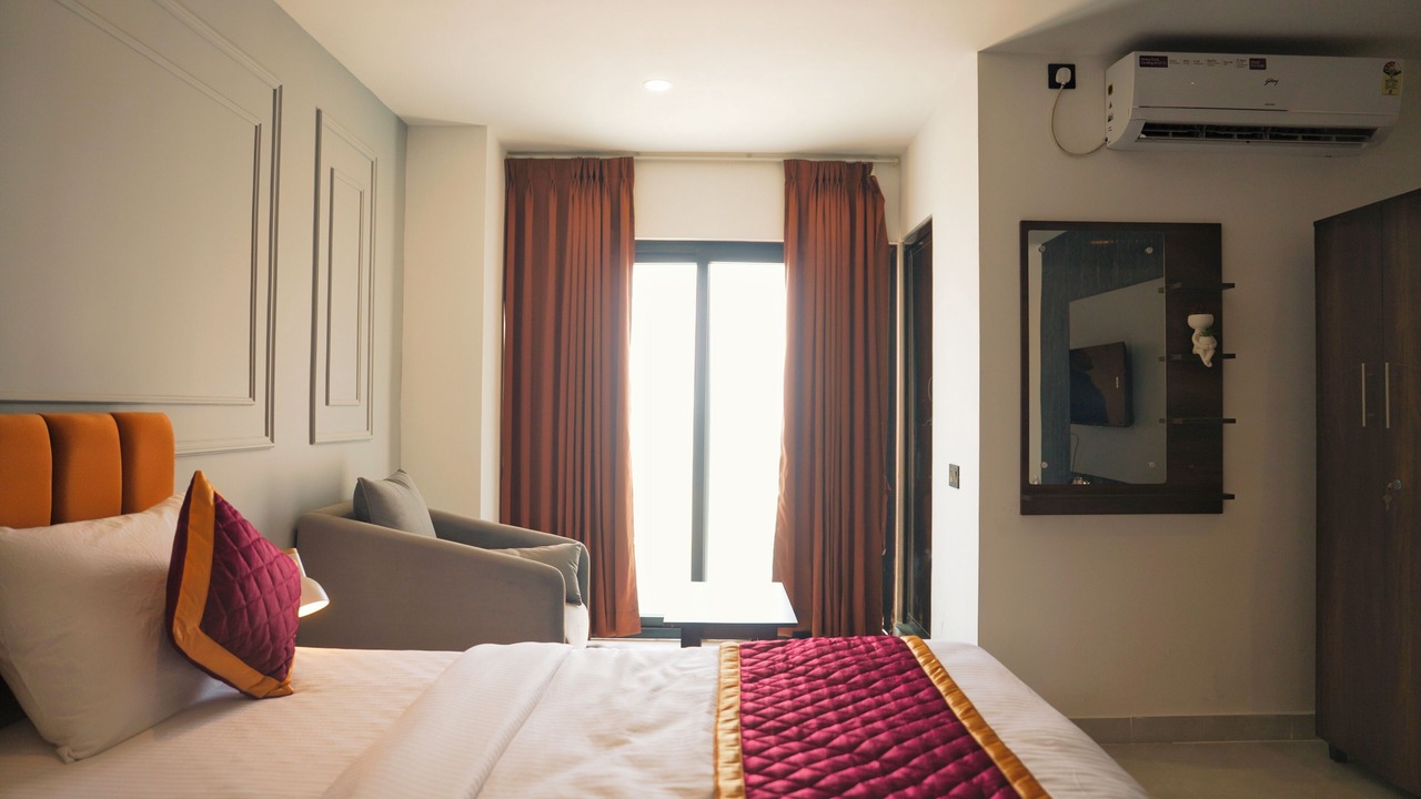 Photo of Bedroom in Devanahalli
