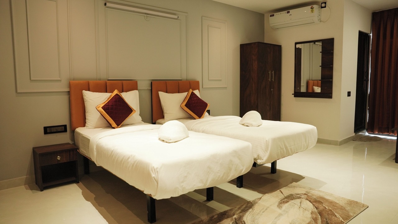 Photo of Bedroom in Devanahalli