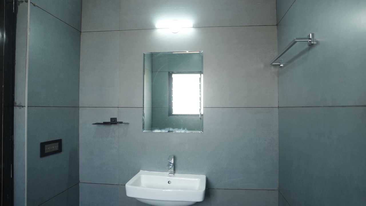Photo of Bathroom in Devanahalli