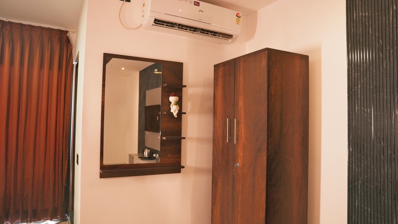 Photo of Bedroom in Devanahalli