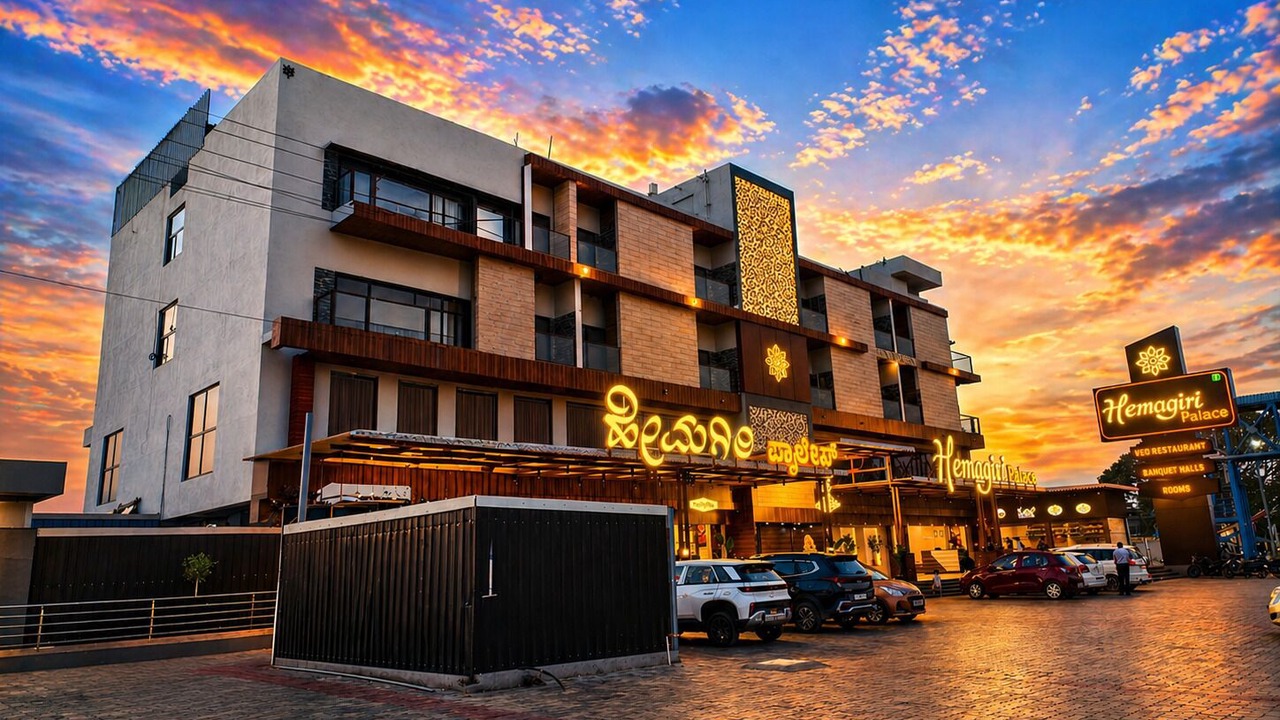 Photo of Outdoor in Devanahalli