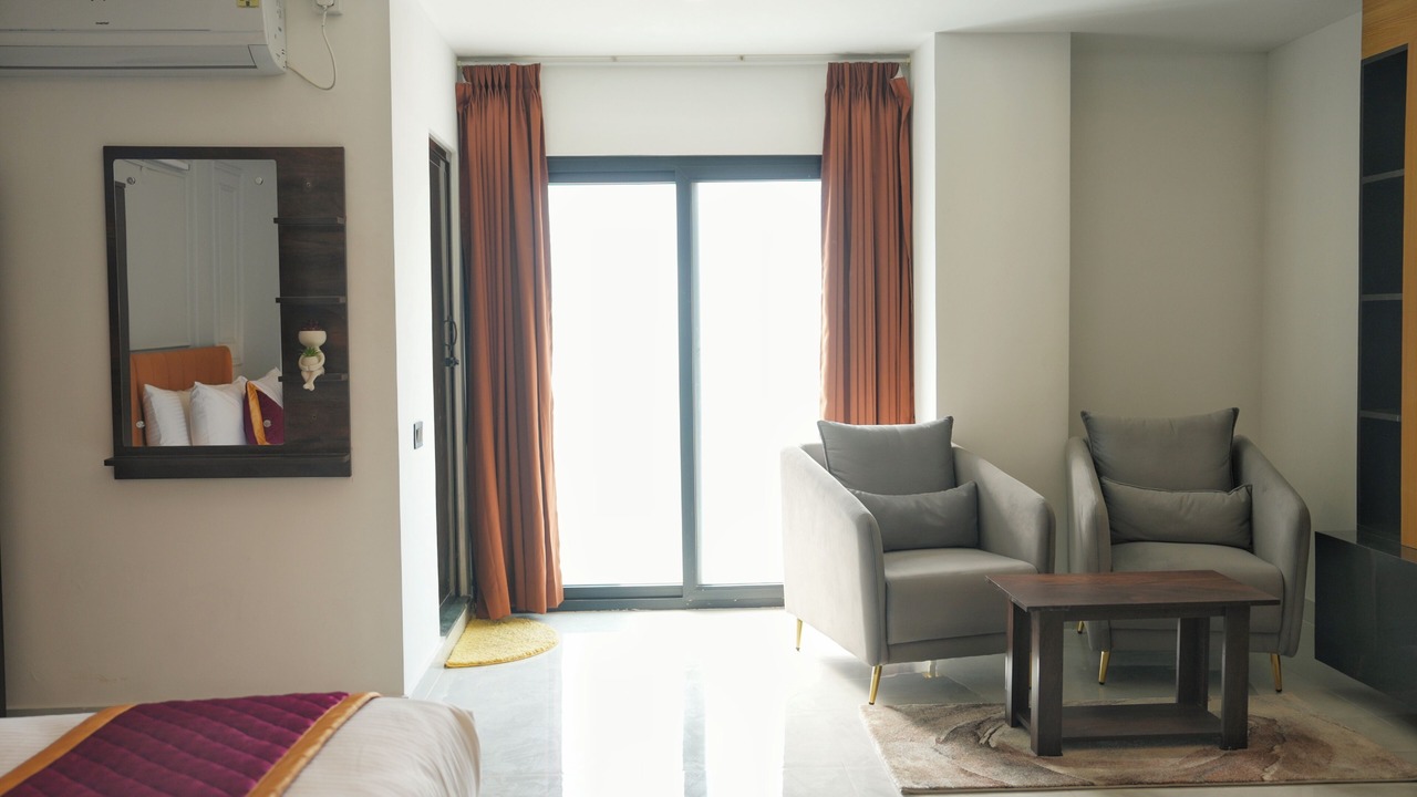 Photo of Bedroom in Devanahalli