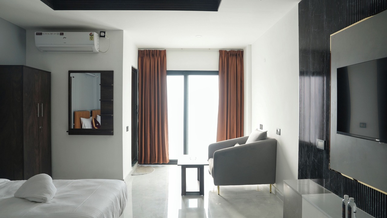 Photo of Bedroom in Devanahalli