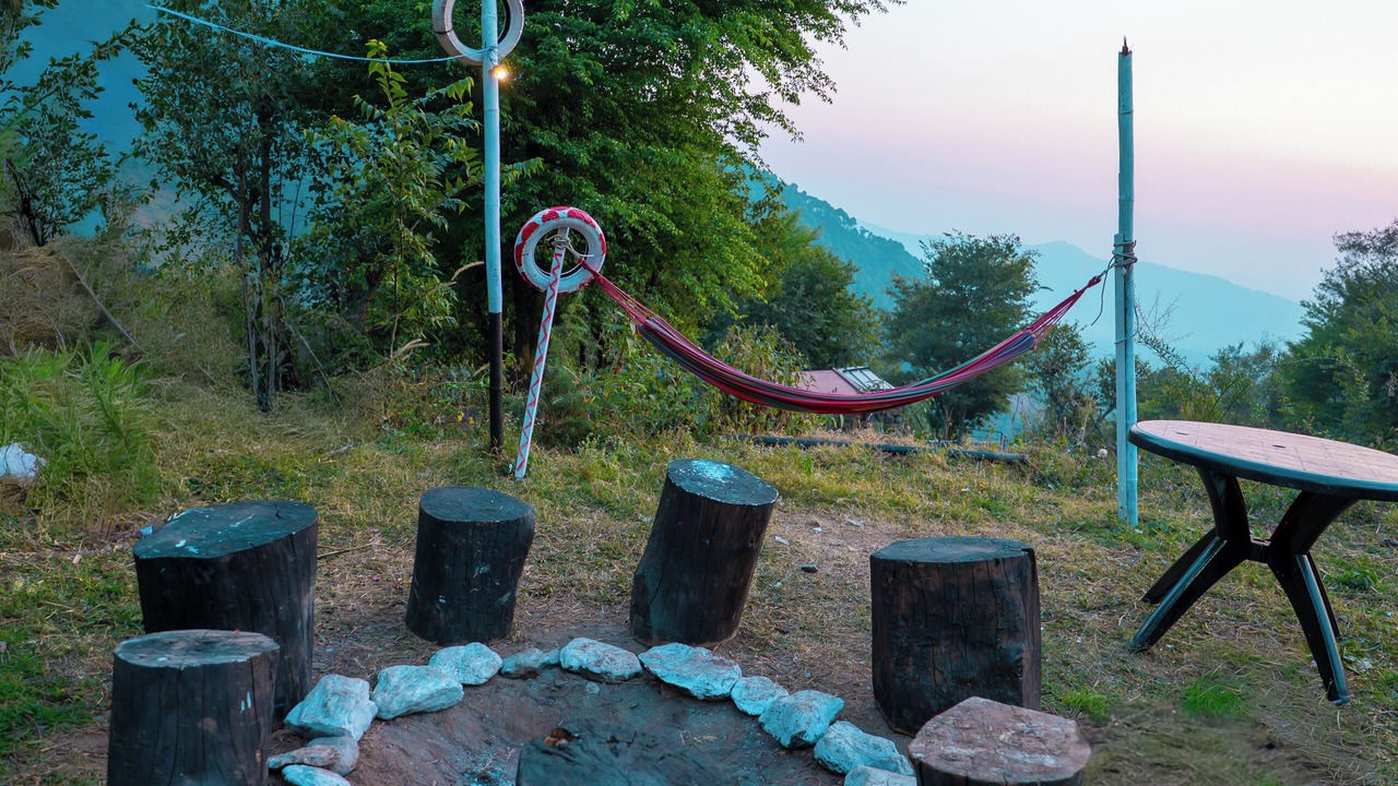 Photo of Outdoor in Bir