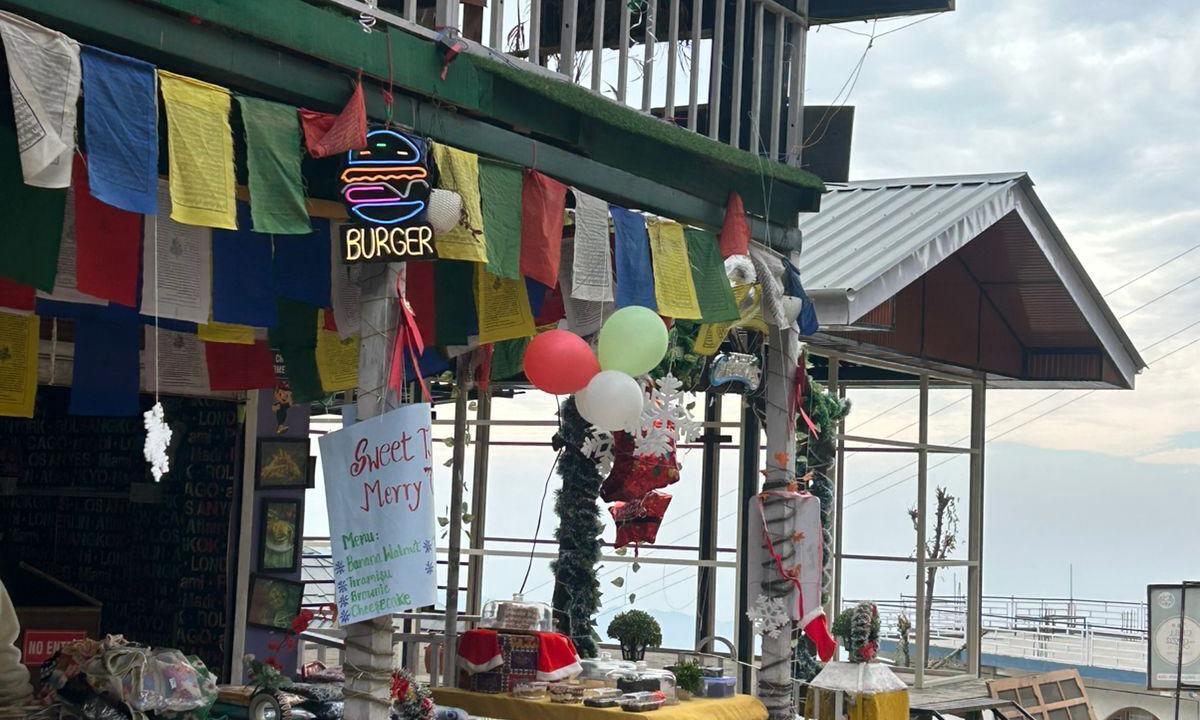 Photo of Outdoor in Bir