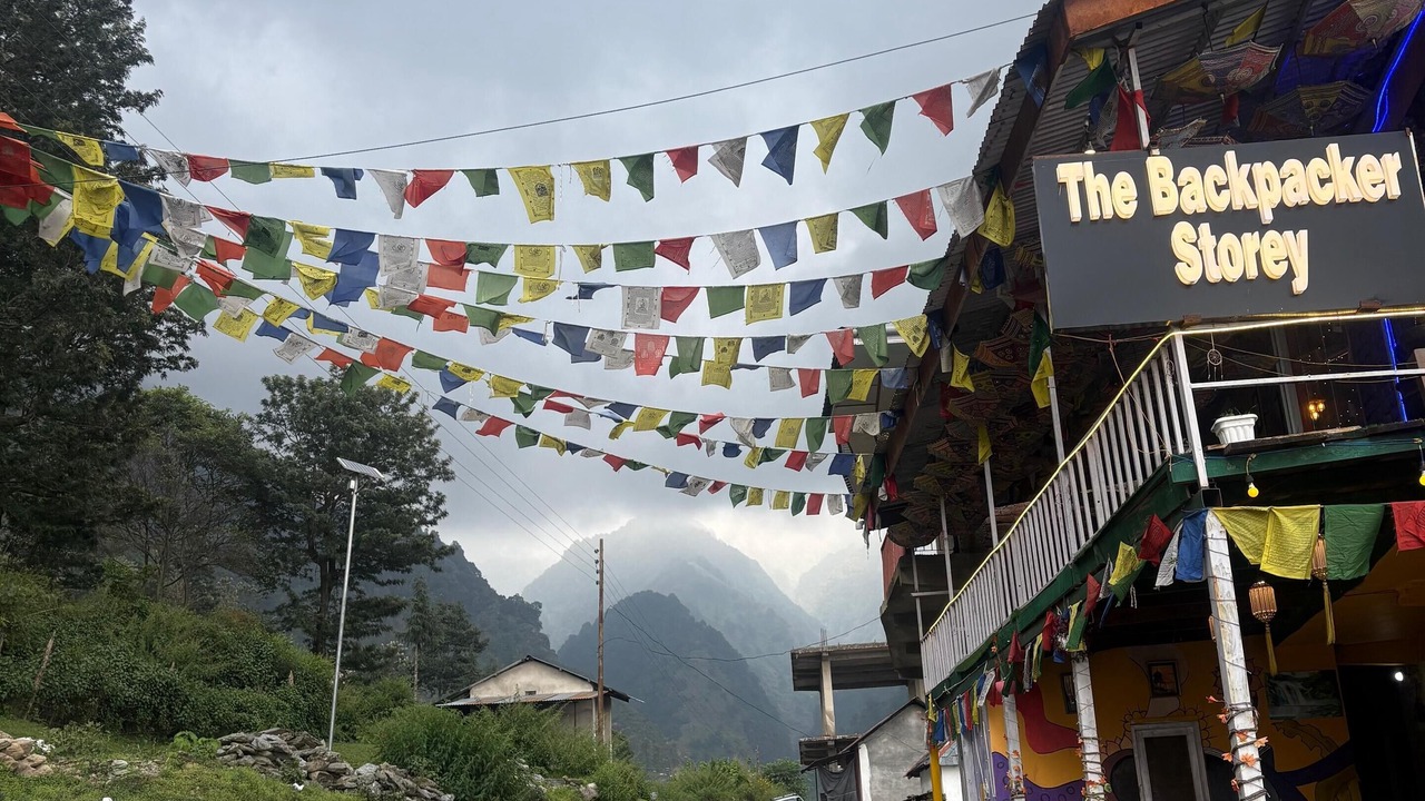 Photo of Outdoor in Bir