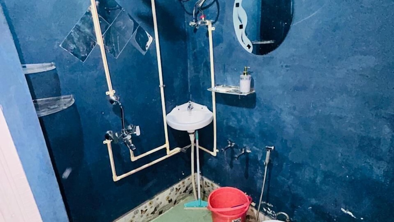 Photo of Bathroom in Bir